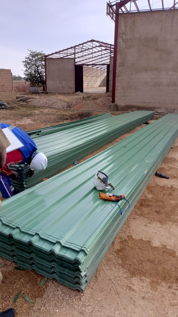 Carpentry Services
